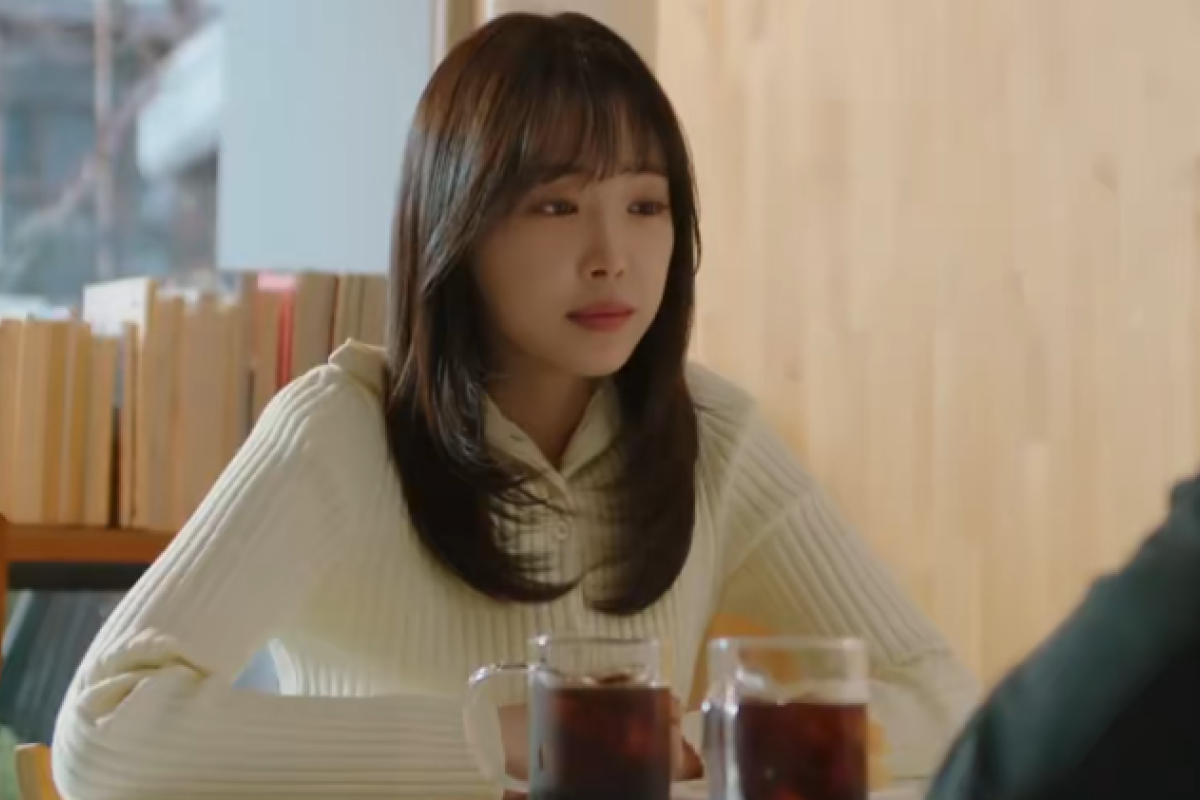 TAMAT! Romance in the House Episode 1-12 Sub Indo di Netflix, Lengkap dengan Penjelasan Ending jangan di BiliBili Atau LK21