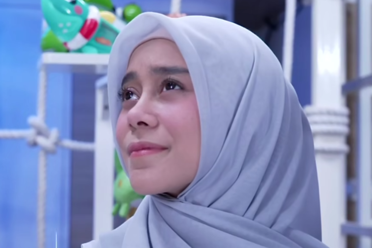 Jam Tayang dan Sinopsis Aku Mencintaimu Karena Allah Hari ini 29 Juli 2024: Arsy Bahagia Raja Sudah Mempersiapkan Kamar untuk Anak yang Berada di Kandungannya