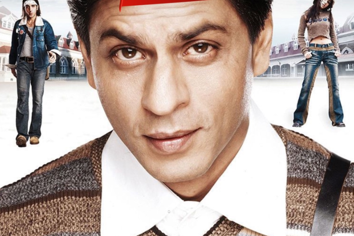 Sinopsis  Main Hoon Na Film Shah Rukh Khan di Mega Bollywood Paling Yahud Hari ini 18 Januari 2025