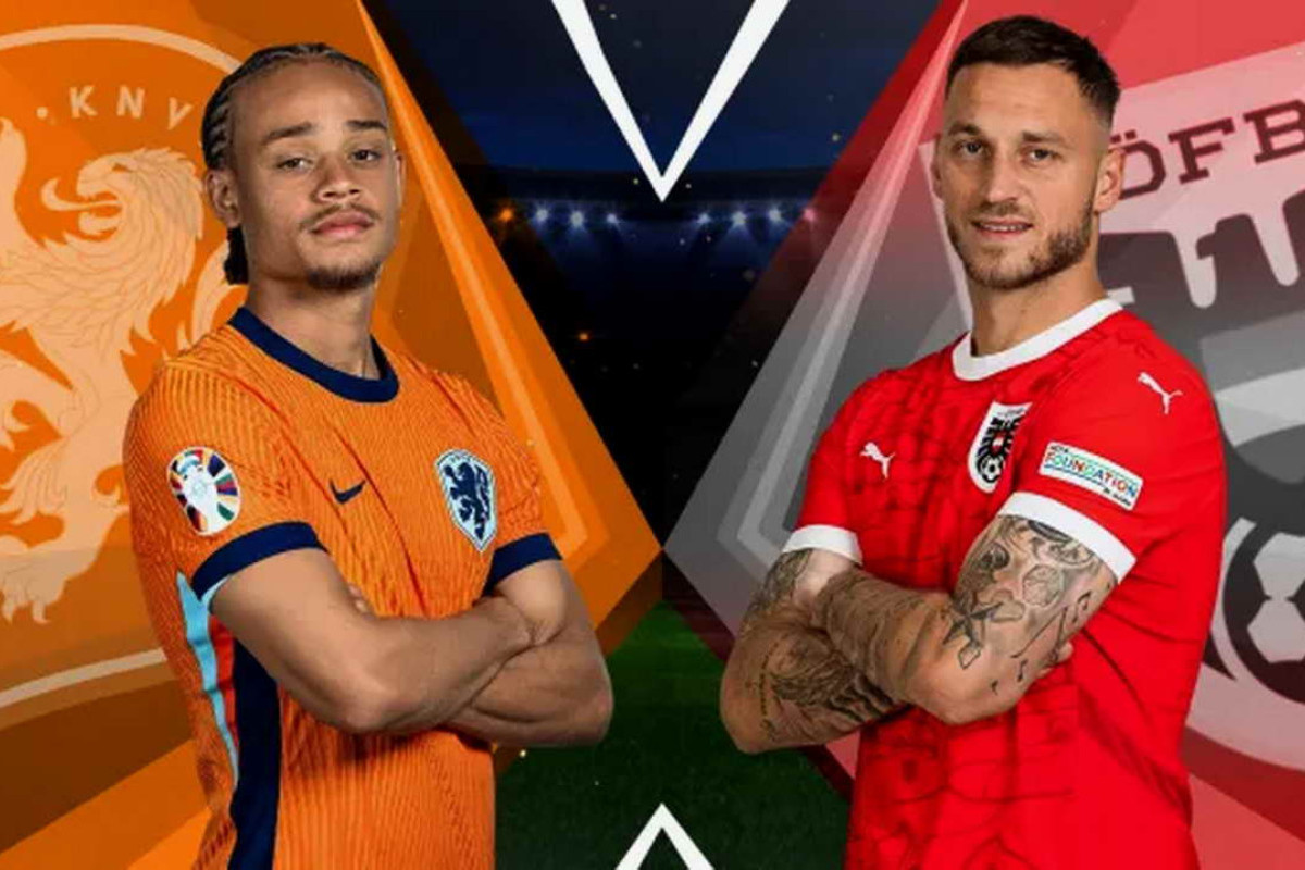 Prediksi Belanda vs Austria Piala Eropa 2024, Cek Info Lengkap Data Statistik, Prediksi Skor dan H2H