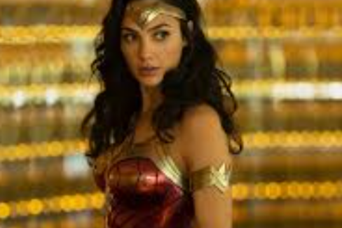 Sinopsis Wonder Woman Film Gal Gadot di Sahur Movies Bioskop Trans TV Hari ini 18 Maret 2025