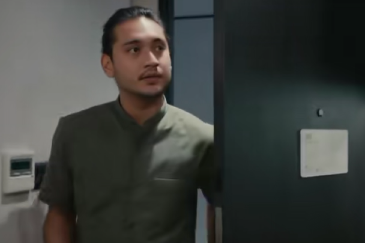 Sinopsis Series Sekotengs Full Episdoe 1-6 Awal Hingga TAMAT di Prime Video Dibintangi Giorgino Abraham dan Adipati Dolken 