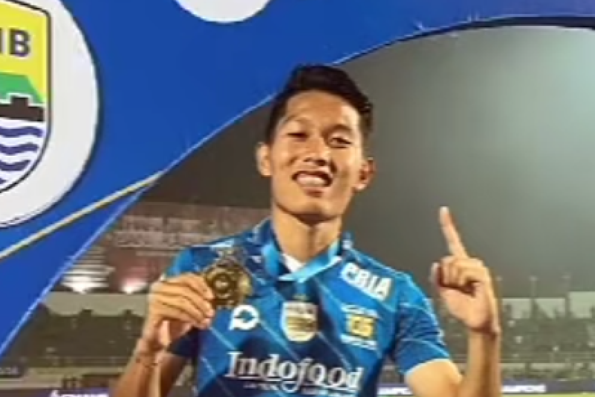 Siapa Orang Tua Ferdiansyah Cecep Surya? Pemain Persib yang Viral Diselingkuhi Dinda Rimby dengan Mufli Hidayat Pemain Timnas U20