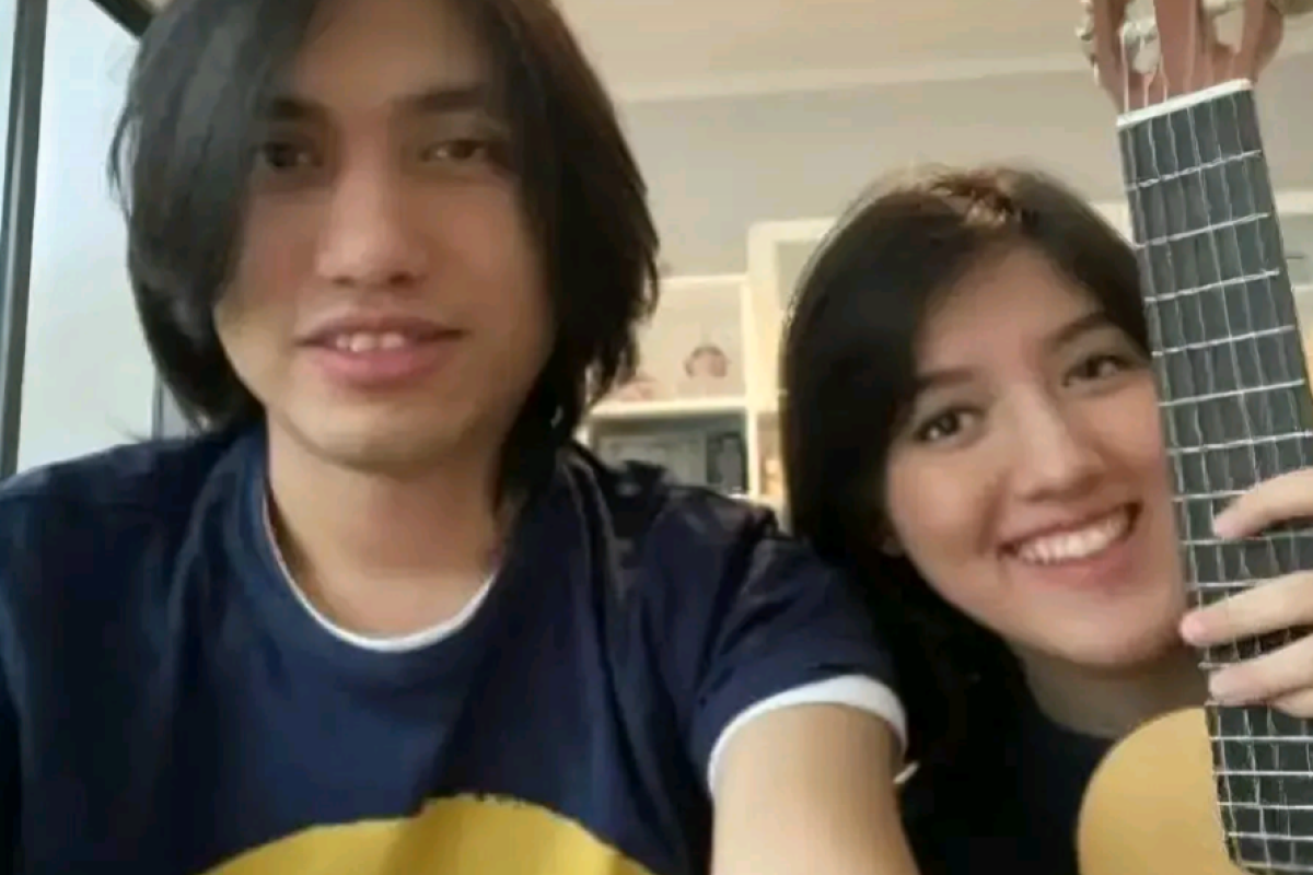 TERUNGKAP! Penyebab Ify Alyssa dan Gerald Situmorang Putus, Padahal Sudah 6 Tahun Bersama