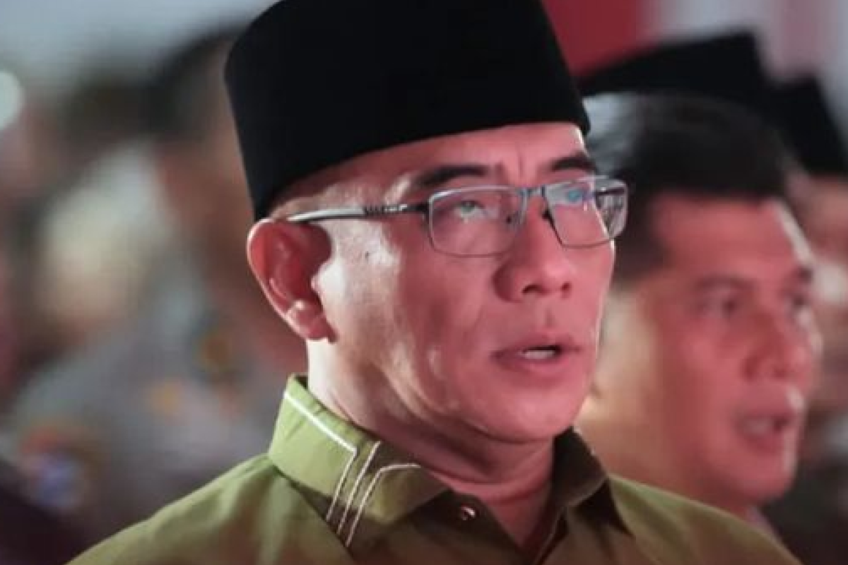 Siti Mutmainah Anak Siapa? Istri Hasyim Asy'ari Mantan Ketua KPU yang Terlibat Kasus Pelecehan pada Cindra Aditi Tejakinki, Bukan dari Orang Sembarangan!