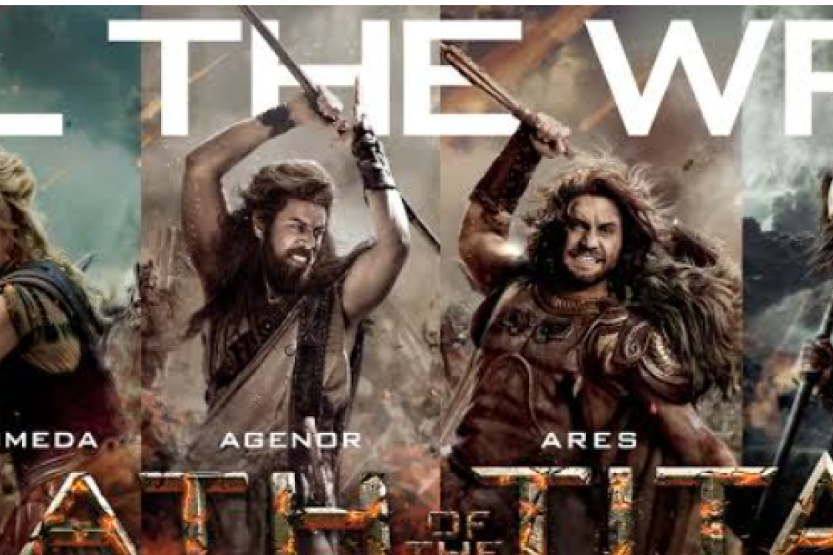 Jadwal Stasiun Televisi Jumat, 31 Januari 2025 di Metro TV, SCTV, TVONE, NET TV, Indosiar, TRANS 7, TRANS TV dan RCTI Ada Film Bioskop Wrath of the Titans dan Follow Me + Link