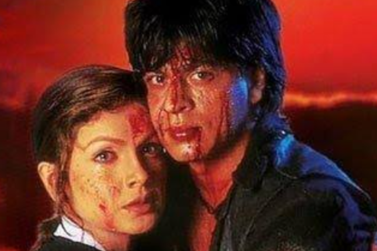 Sinopsis Chaahat Mega Bollywood Paling Yahud Hari ini 23 Agustus 2024 di ANTV Dibintangi Shah Rukh Khan dan Pooja Bhatt: Perjalanan Roop Mencari Pengobatan untuk Ayahnya