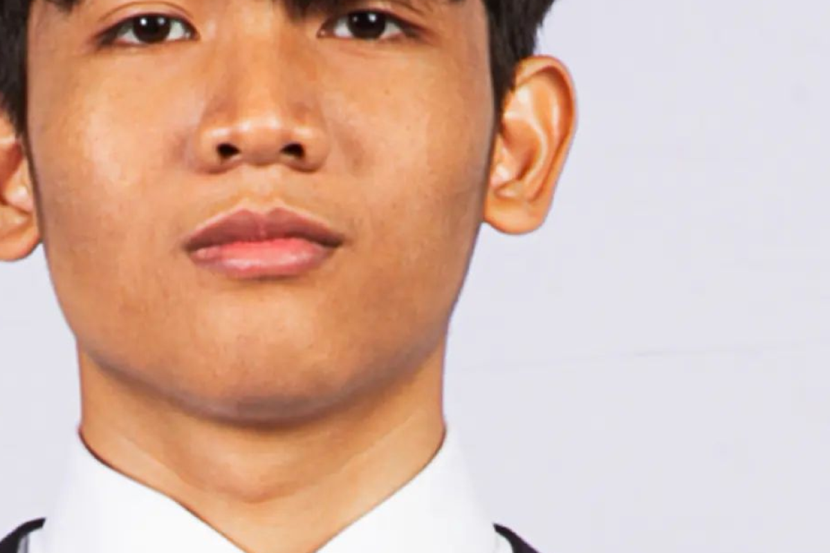 PROFIL Biodata Muhammad Hanif Peserta Clash of Champions Ruangguru yang Pilih Mengundurkan Diri, Lengkap dari Umur, Agama dan Akun Instagram