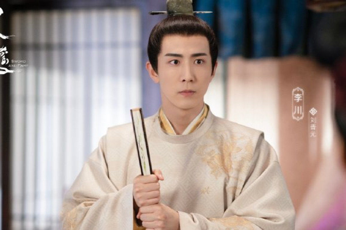 Drama Sword and Fairy 1 (2024) Episode 23 Sub Indo Kapan Tayang? Intip Bocoran Spoiler dan Jadwal Penayangan Terbaru di Tencent Vidio hingga iQIYI Kualitas HD Full