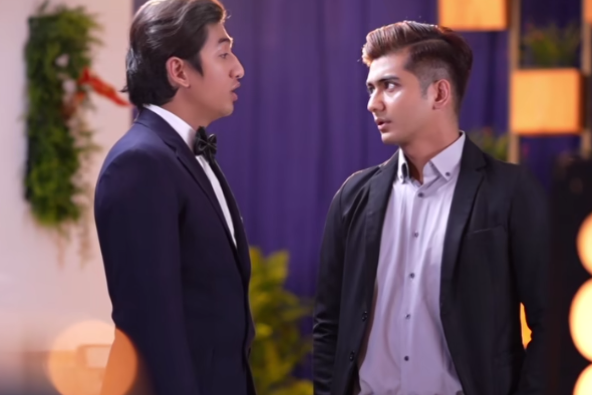 Saleha Episode 111 Hari ini 16 Agustus 2024 di SCTV: Danendra Siap jadi Bodyguard Saleha 