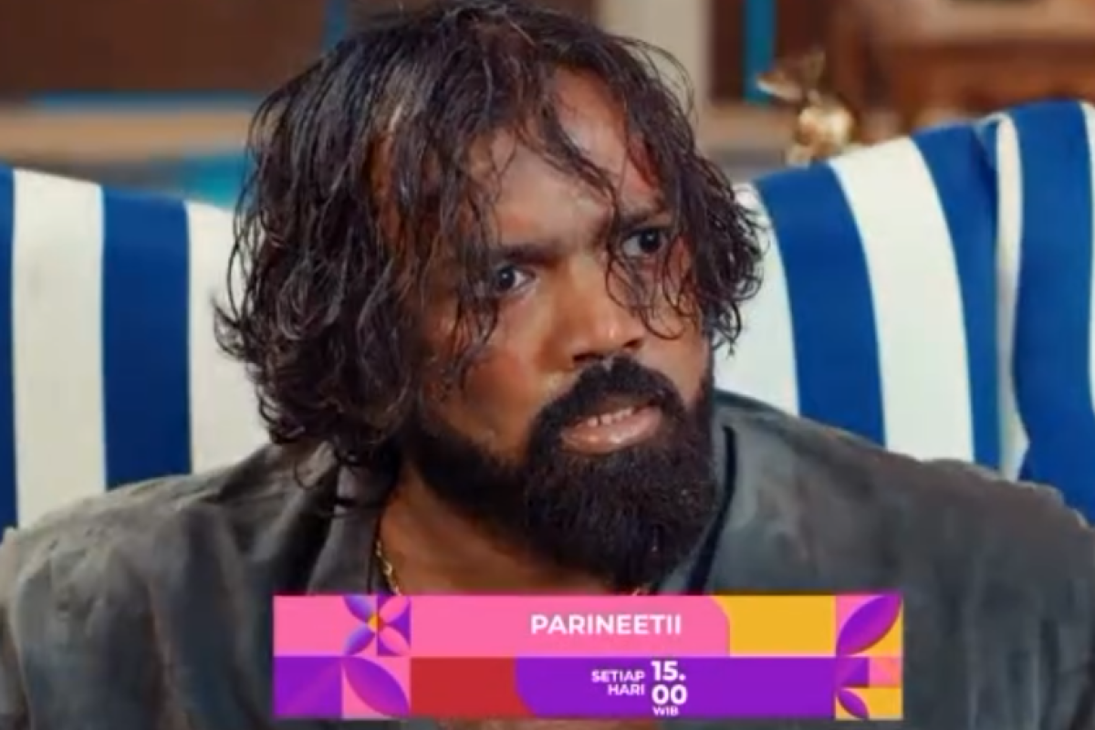 Parineetii Episode 106 Hari ini 15 Juli 2024 di ANTV: Ashok Memutuskan untuk Membebaskan Ragu dari Belenggu Penculik