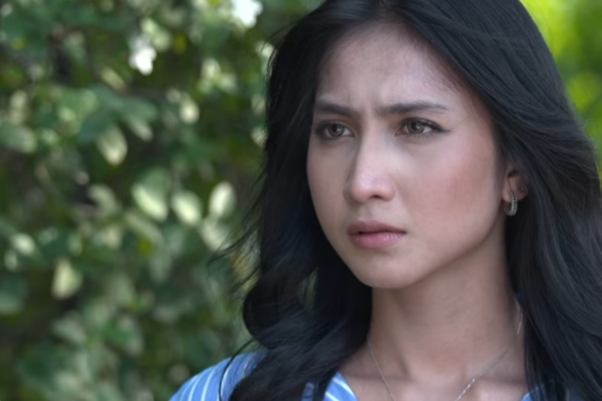 Luka Cinta Episode 43 Hari ini 14 Oktober 2024 di RCTI: Marina Cari Cara untuk Membongkar Kejahatan William pada Salma yang Kini Diungsikan 