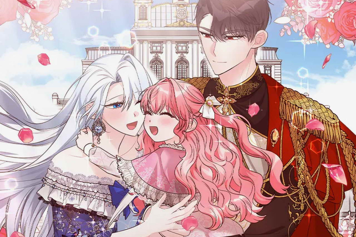 CEK Link Baca Webtoon No, I Only Charmed the Princess! Full Chapter 36 Bahasa Indonesia , Baca Cerita SUB INDO English RAW