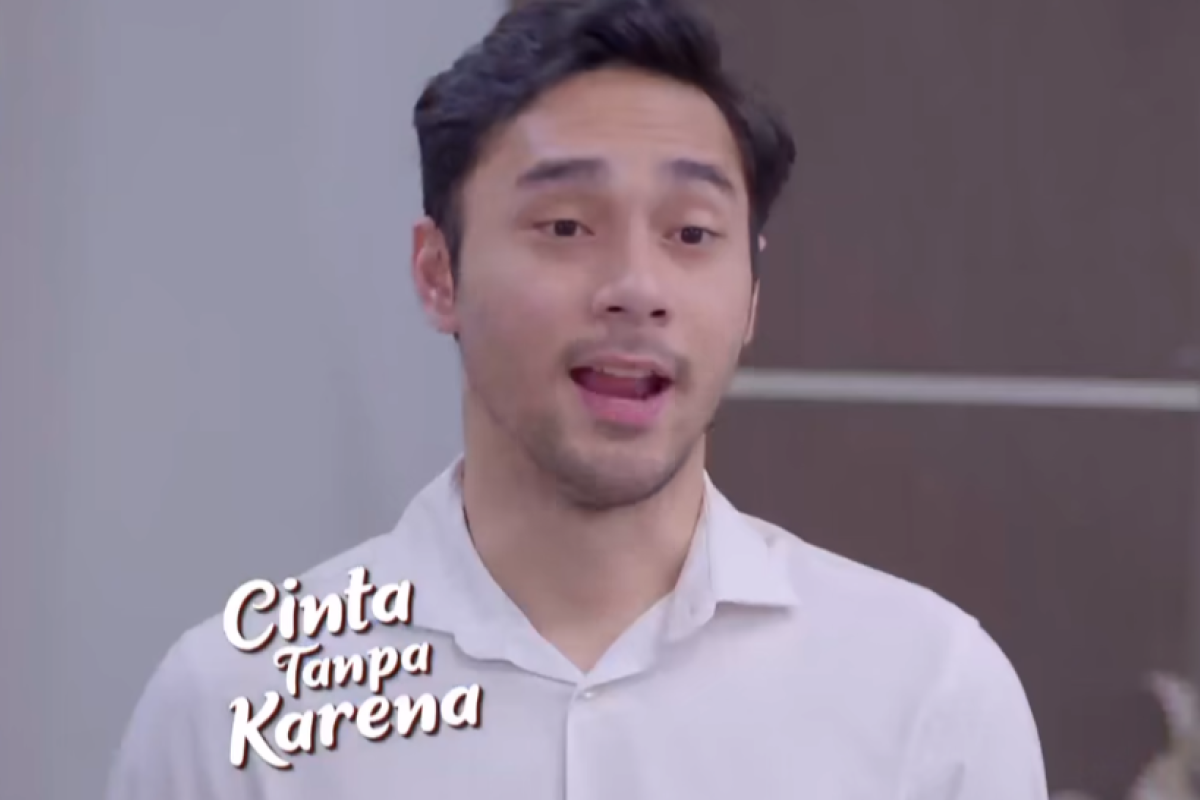 Sinopsis Cinta Tanpa Karena Hari ini 2 April 2024 Tayang Atau Tidak? Intip Sinopsis dan Jadwal Tayangnya Klik Disini