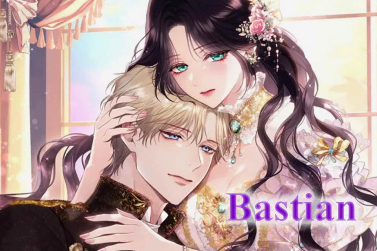 Gas Langsung Baca Webtoon Bastian Chapter 56 Bahasa Indonesia Bukan Komicast Komikindo