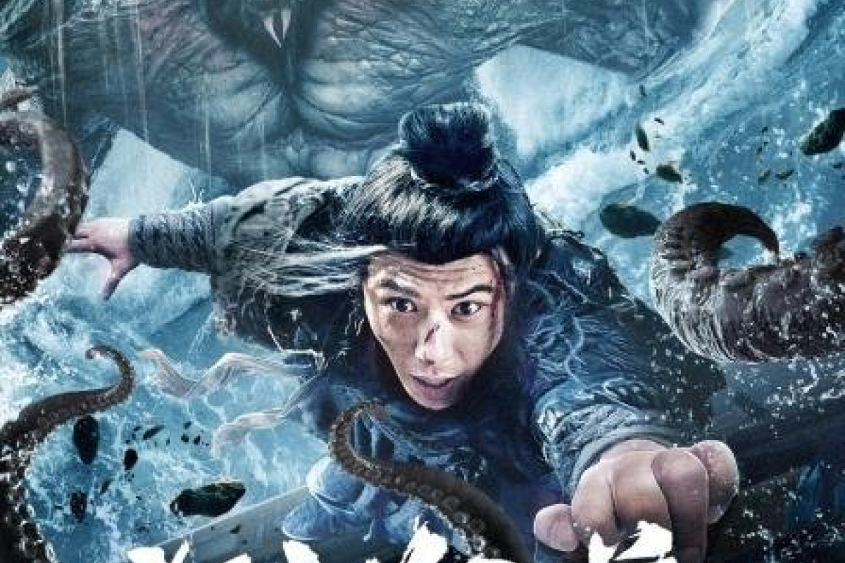 NONTON Film China Terbaru Shen Yuan Ju Shou (2024) Sub Indo, Fantasi