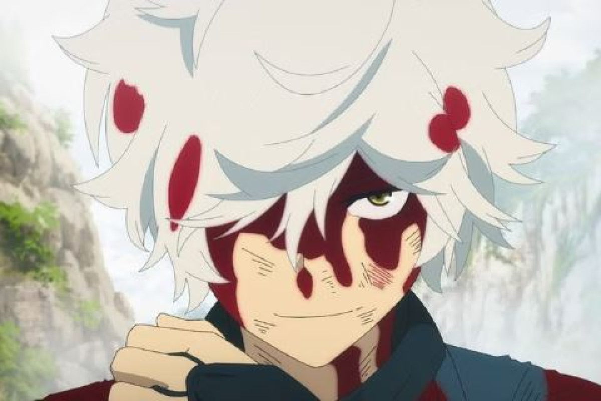 Hell's Paradise: Jigokuraku Episode 11 Sub Indo - Spoiler dan Link Nonton 