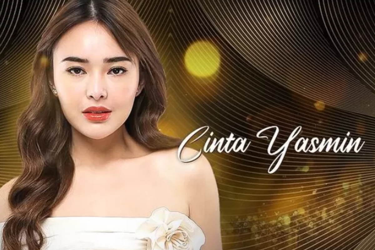 Sinopsis Nonton Sinetron Cinta Yasmin Hari Ini 6 Agustus 2024: Ternyata Ayah Dr Romeo Pembunuh Ayah Yasmin?