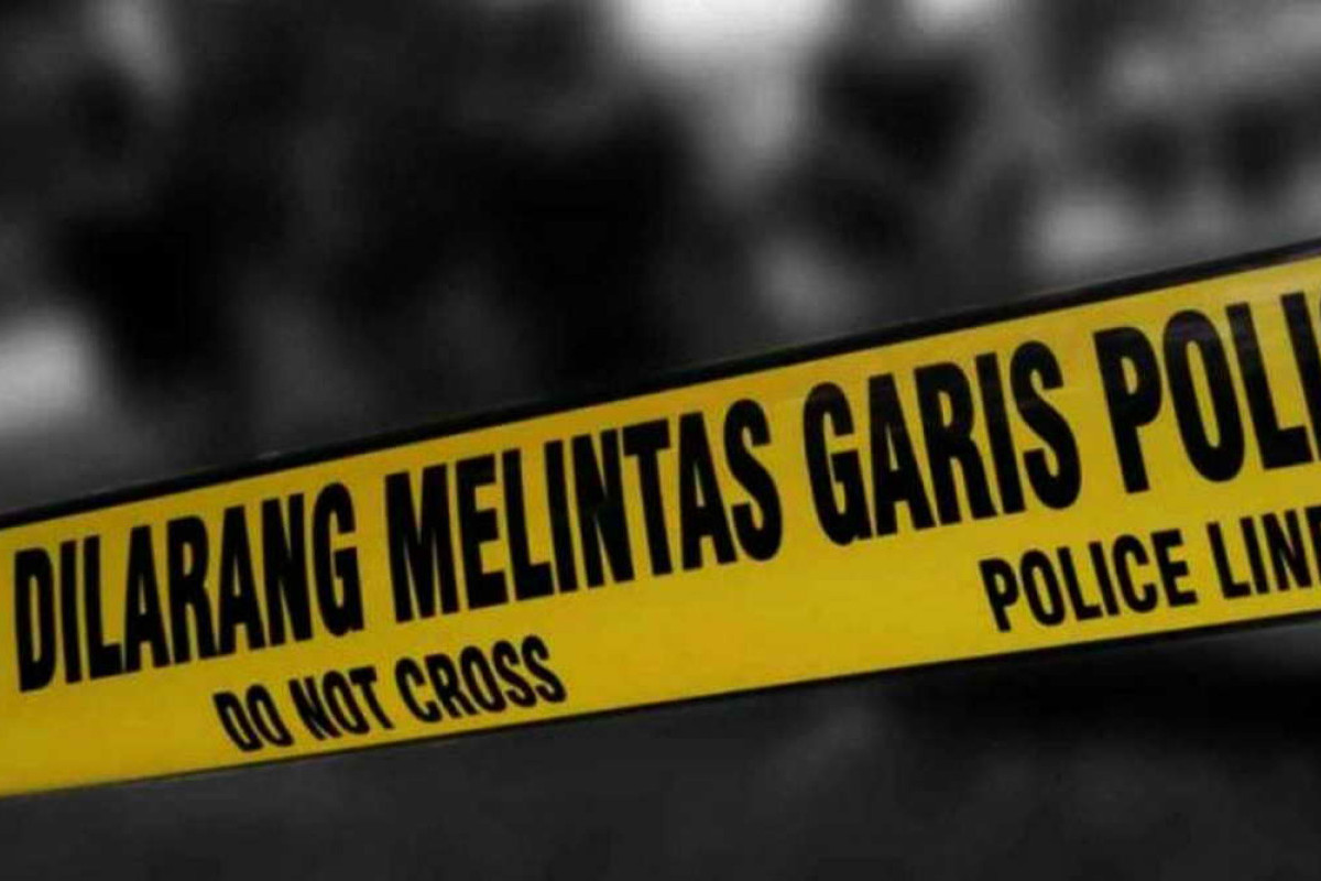 Kronologi Pembunuhan Perempuan Dalam Karung di Tasikmalaya, Ternyata Ini Motif Pelakunya