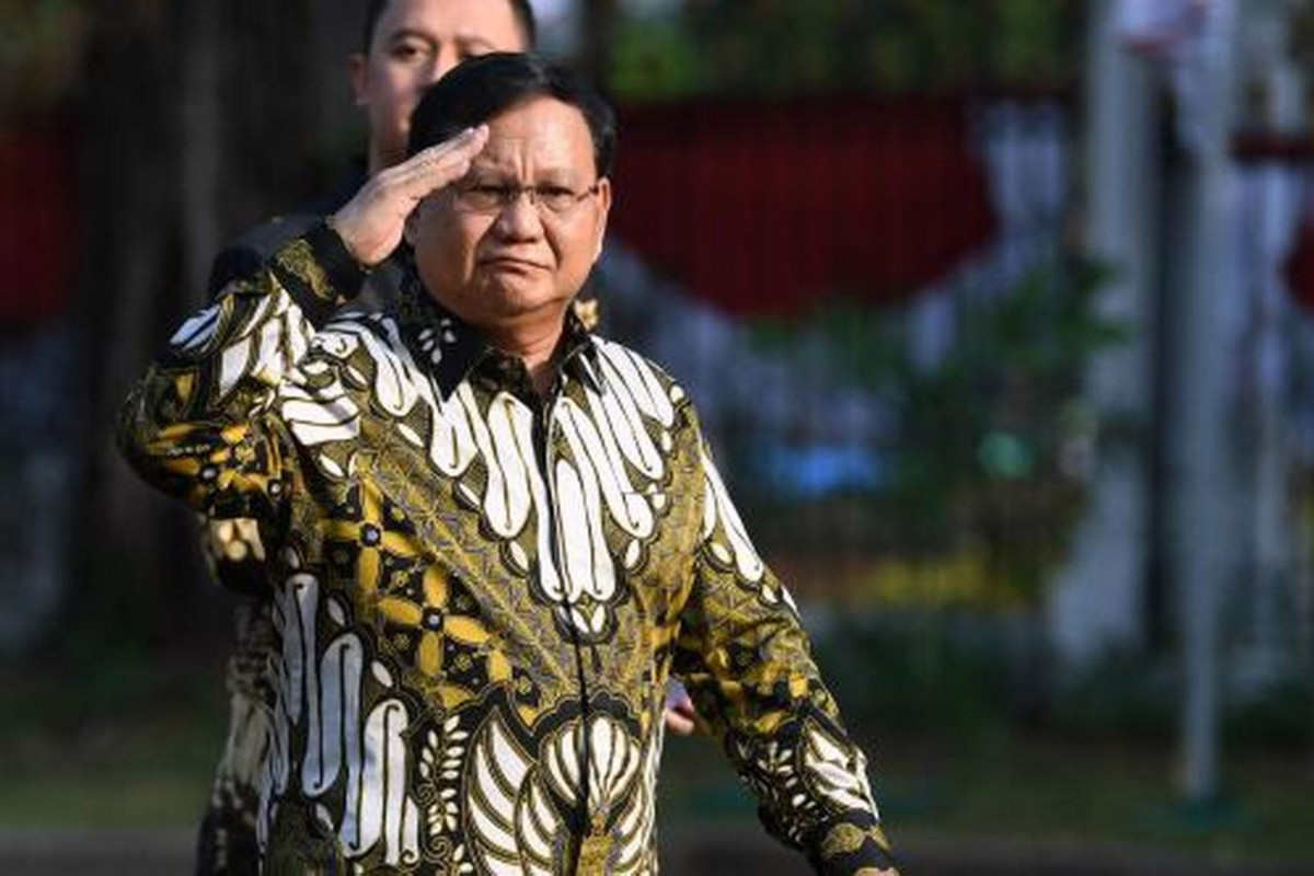 Mayor Teddy Indra Agamanya Apa Islam Atau Kristen Biodata Ajudan Prabowo Yang Kini Masuk