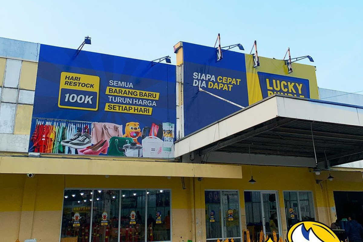 Toko Lucky Bundle Jual Apa Saja? Tawarkan Belanja Produk Kualitas