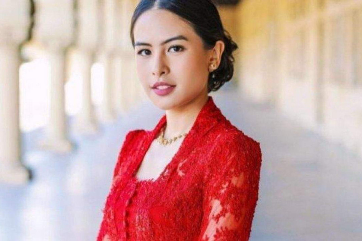 Cek Profil Dan Biodata Maudy Ayunda Sosok Artis Yang Baru Baru Ini