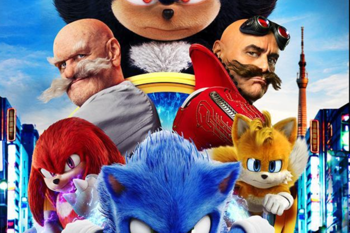 Film Sonic the Hedgehog 2 Akankah Lanjut ke Season 4?