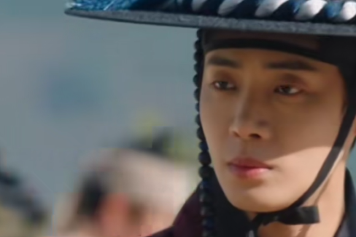 The Tale of Lady Ok Episode 5-6 Sub Indo Lengkap dengan Spoiler dan Link Jangan di LK21 Tapi di JTBC: Hubungan antara Ok Tae Young dan Cheon Seung Hwi Semakin Erat