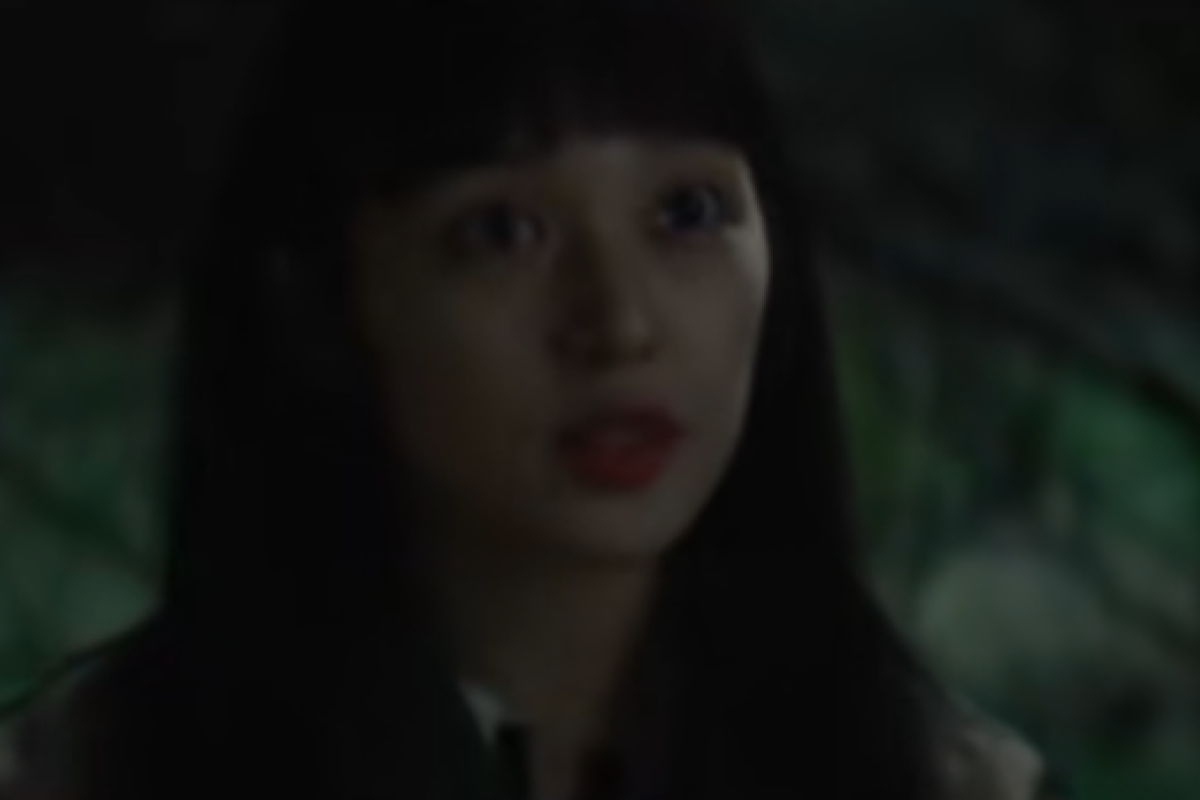 Link Streaming Drakor Black Out Episode 5-6 Sub Indo Spoiler di VIDIO bukan LK21: Sang Cheol Membawa Jeong Woo ke Sebuah Gudang untuk Membangkitkan Ingatannya