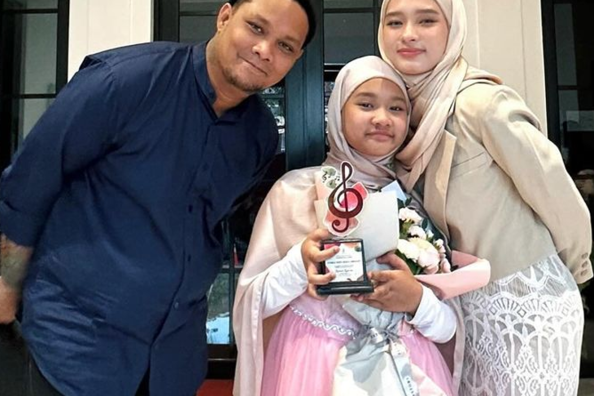 Siapa Pacar Inara Rusli? Mantan Istri Virgoun, Benarkah Pengusaha Kaya Raya Sahabat Suami Baru Irish Bella? 