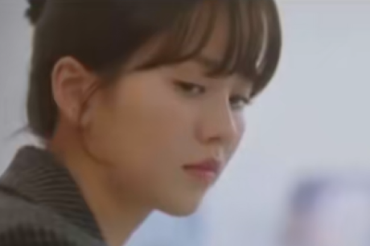 Link Streaming Nonton Serendipity's Embrace Episode 3 Sub Indo Bukan di LK21 Tapi di VIU: Hong Ju Telah Lama Move On Dari Ho Young