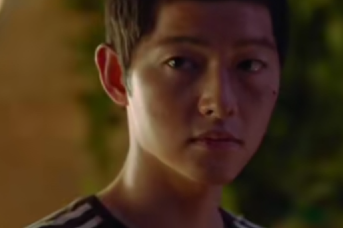 Bogota: City of the Lost Film Song Joong Ki Akankah Ada Season 2?