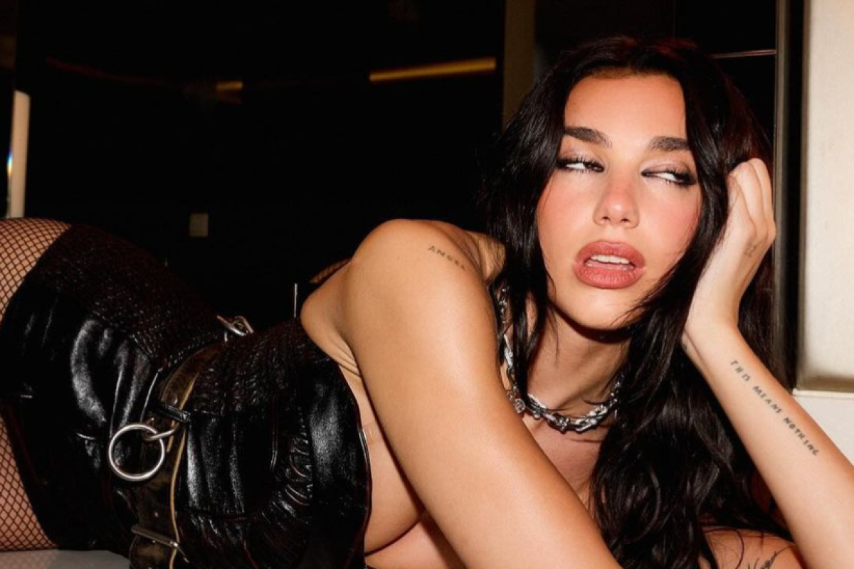 Dua Lipa Batal Gelar Konser di Jakarta: Alasan Pembatalan dan Cara Refund Tiket