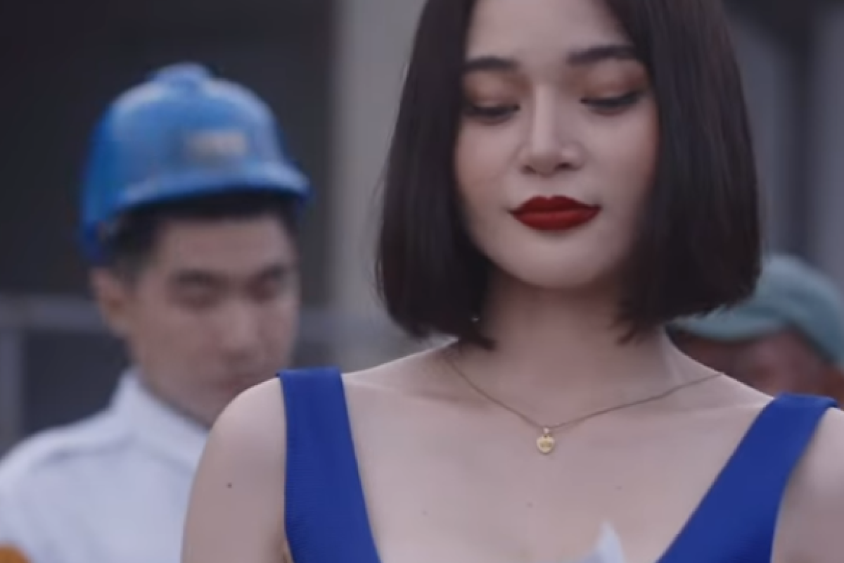 10 Daftar Pemain dan Sinopsis Pukpok (2024) Film Semi Filipina Sub Indo di Vivamax Bukan LK21 Full Adegan Panas dari Arah Alonzo dan Allison Smith