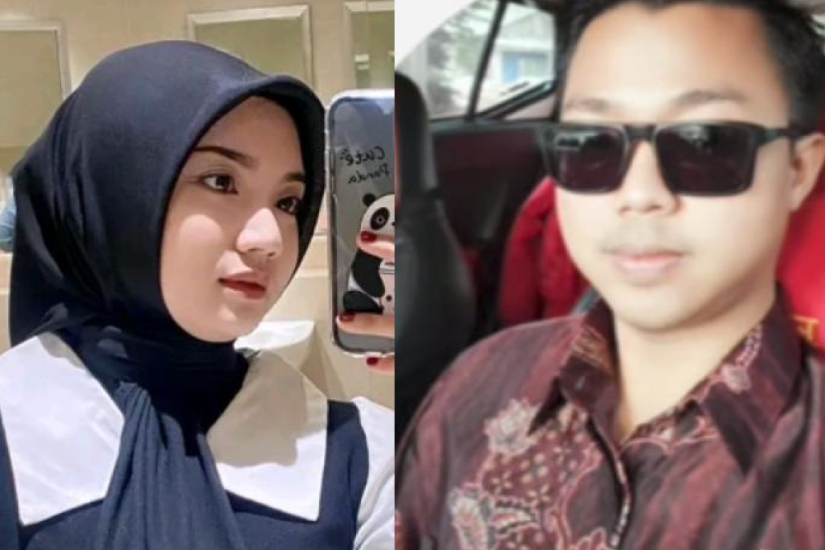 PROFIL Dan Biodata Desni Pratiwi Istri Dosen UIN Raden Intan Lampung Yang Kegrebeg Lagi Ngamar