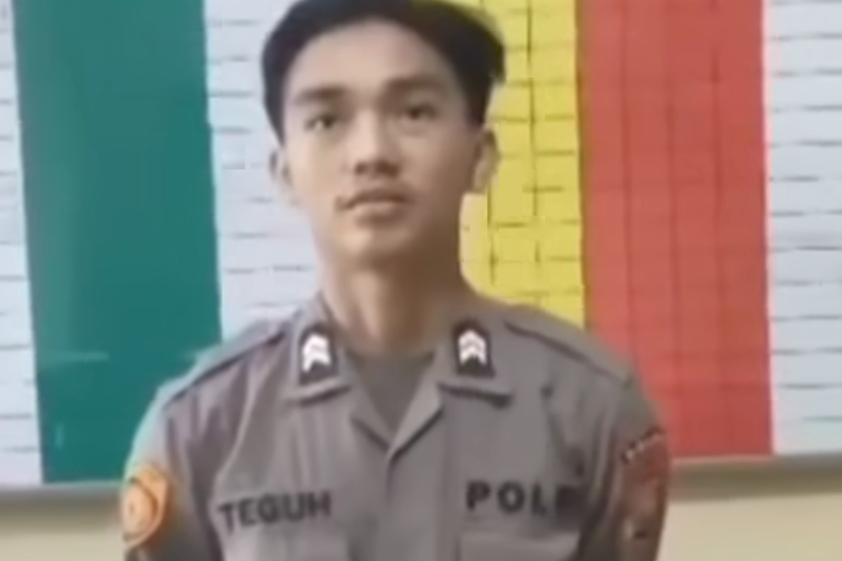 Rafael Axel Anak Siapa? Intip Biodata Polisi Gadungan di Surabaya yang Menipu 10 Wanita demi Uang dan Puaskan Nafsu Bejat, Benarkah Bukan Orang Biasa?