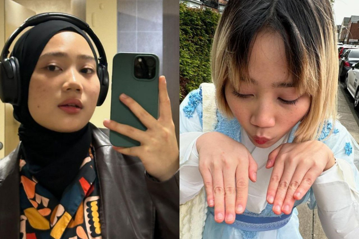 Sosok Kim Dokja yang Viral Disebut Zara Anak Ridwan Kamil di Akun IG, Kontroversi Usai Lepas Hijab hingga Konsumsi Produk yang Terafiliasi PRO Israel