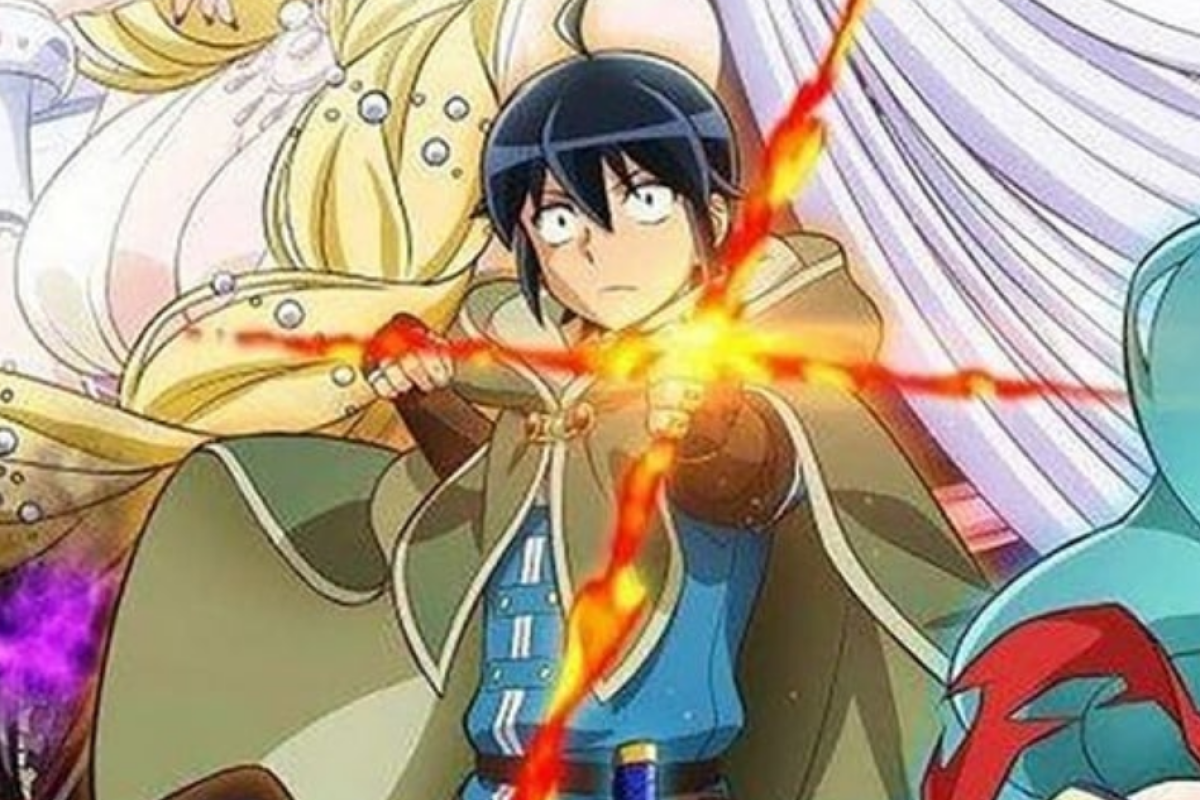 NONTON SEKARANG! Anime TSUKIMICHI Season 2 Episode 25 Subtitle Indonesia – Streaming Tsuki ga Michibiku Isekai Douchuu S2 Ep 25 Bukan Samehadaku Otakudesu