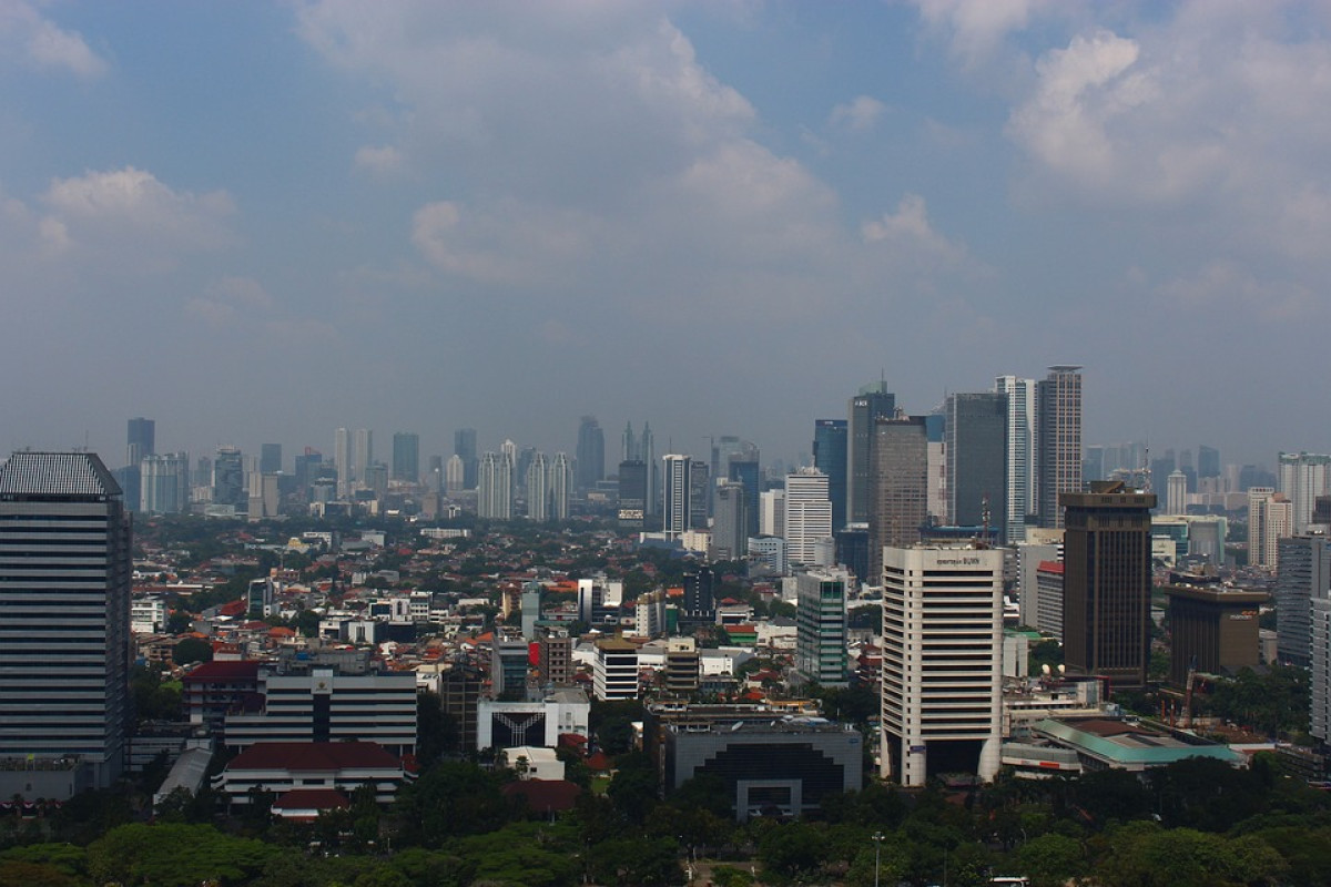 Menyongsong Masa Depan yang Lebih Cerah Yuk Intip Perkembangan Kota Metropolitan di Pulau Sumatera