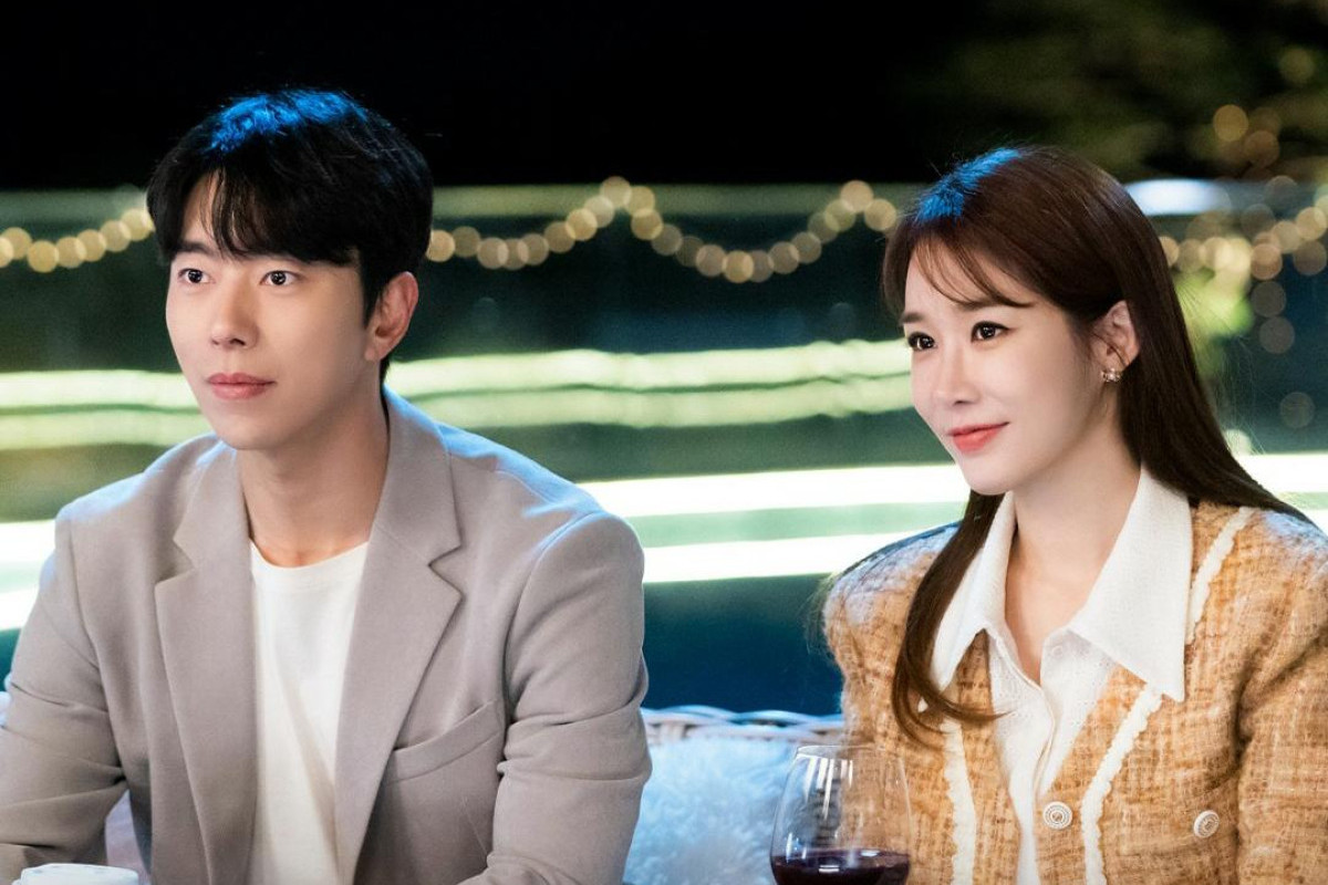 Drama Bo Ra Deborah Episode 11 Tayang Jam Berapa Cek Jadwal Update True To Love Server Indo 7642