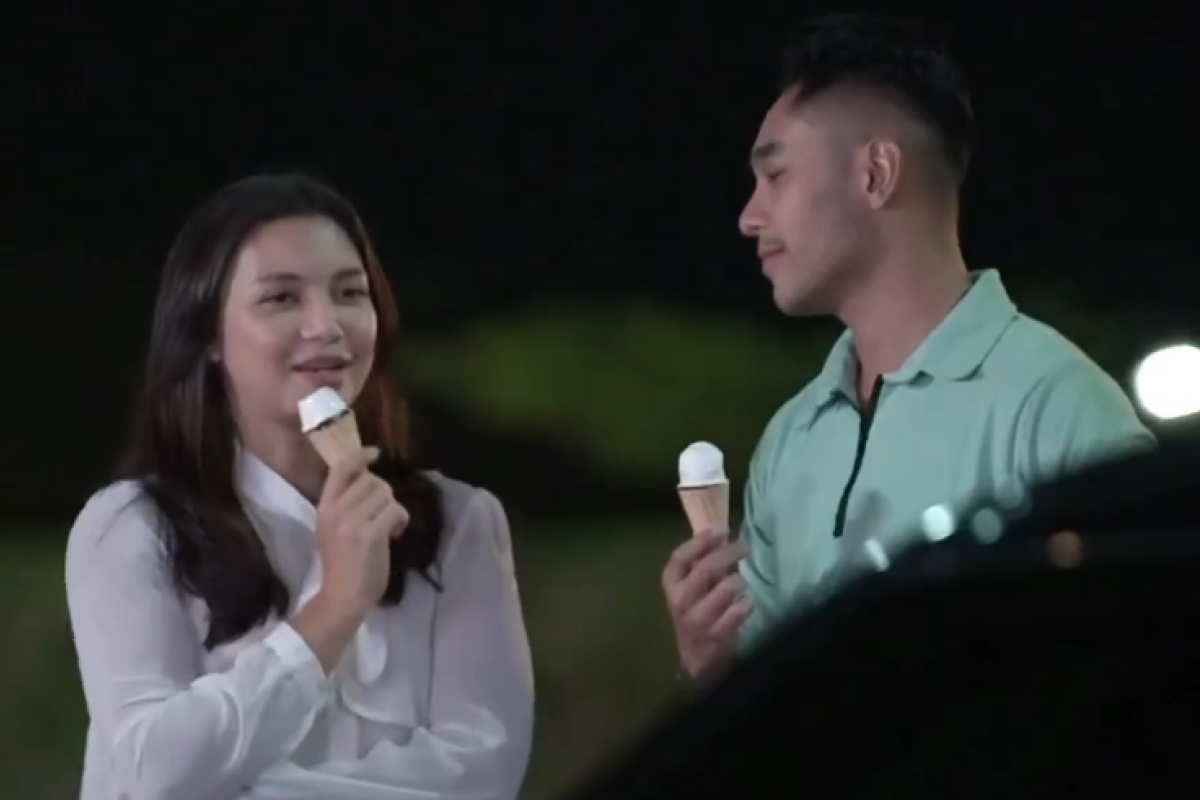 Cinta Berakhir Bahagia Episode 156 Hari ini 9 Agustus 2024 di RCTI: Adisty Siap Menikah dengan Pasha Setelah Proses Pengobatan Ayu