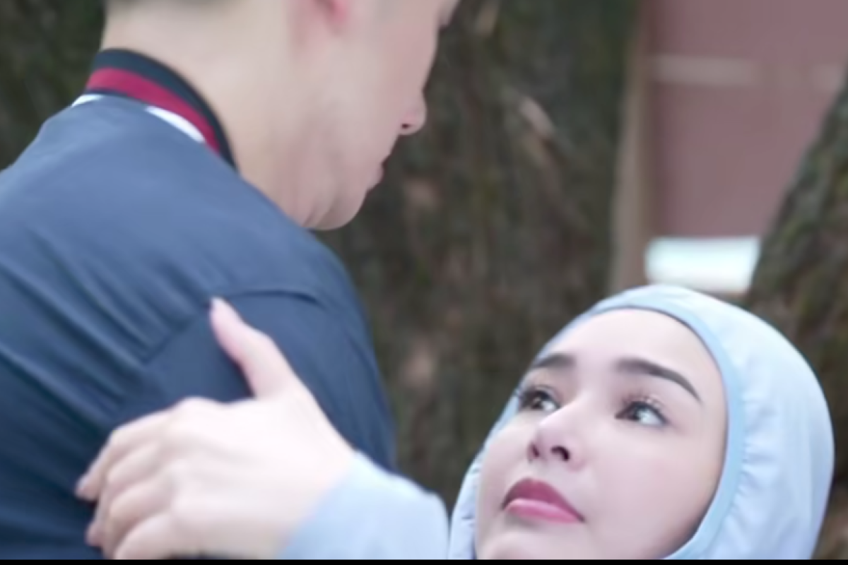 Cinta Yasmin Episode 34 Hari ini 7 September 2024 di RCTI: Romeo Mengajari Yasmin Bela Diri 