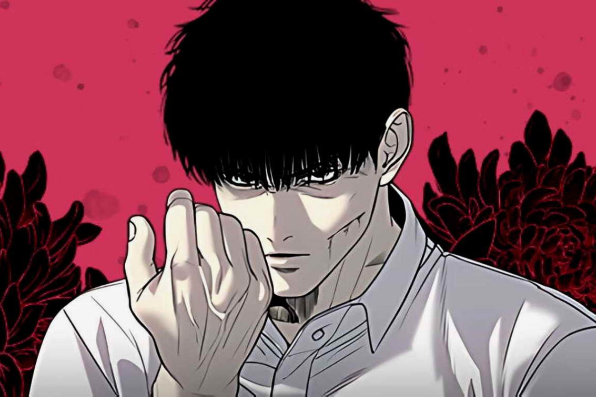 The Bad Son Chapter 28 Bahasa Indonesia: Son's Retribution Link Baca, Jadwal Rilis, Spoiler dan Preview Lengkapnya 