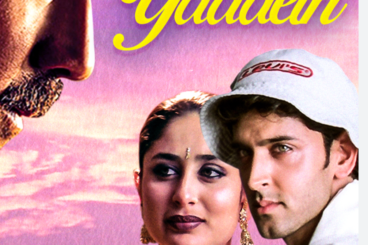 Jadwal ANTV Hari ini 20 Juni 2024: Ada Mega Bollywood Paling Yahud Yaadein Lengakp dengan Mahabarata, Series India Hasrat Cinta dan Parineetii + Link 