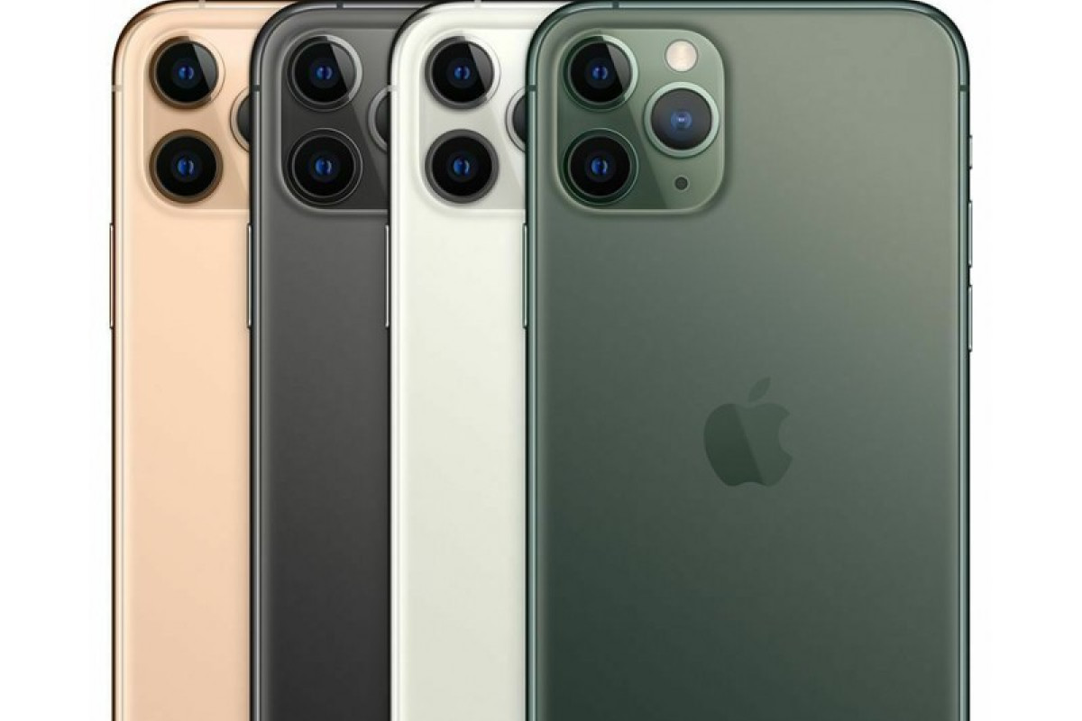 Update Terbaru! Harga Iphone 11 Pro Max Pada tanggal 18 Mei 2024: Lengkap Dengan Spesifikasinya 