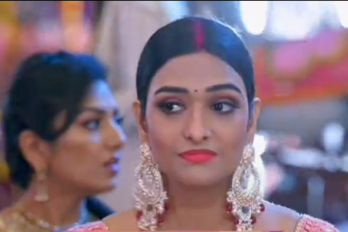 Sinopsis Serial India ANTV Bhagya Lakshmi Hari Ini 21 Agustus 2023 ...