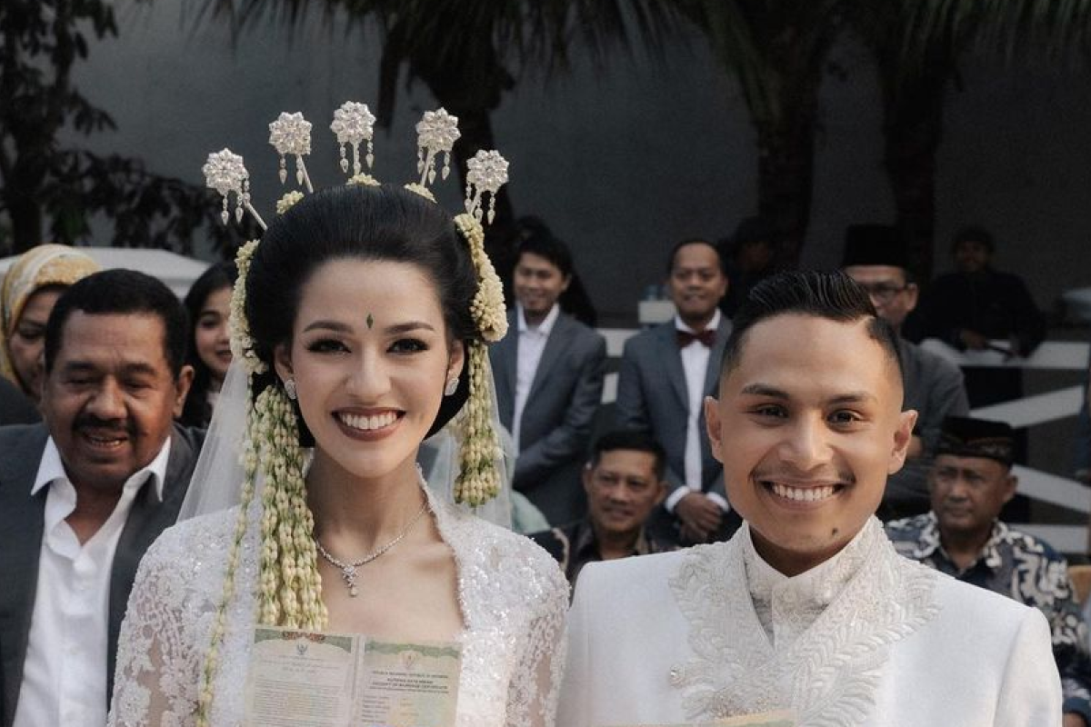 Profil Tampang Khalid Atamimi Suami Susan Sameh yang Baru Resmi Menikah, Lengkap dari Umur, Agama dan Akun Instagram