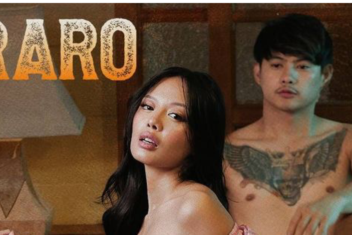 TAYANG SEKARANG! Araro 2023 Episode 2 Series Filipina Terbaru Sub Indo No Sensor Dibintangi Micaella Raz dan Rabb Guinto Penuh Adegan Panas di Peternakan Sapi