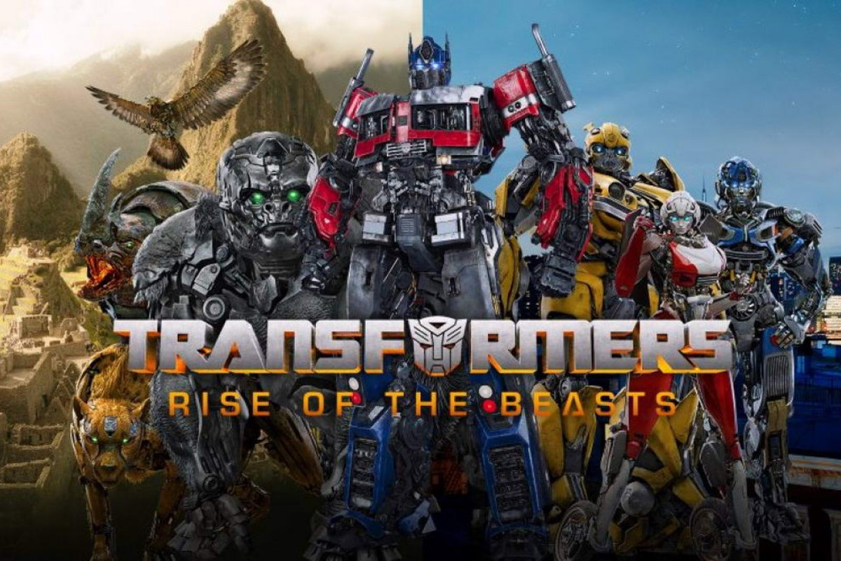 Nonton Download Film Transformers: Rise of the Beasts (2023) Full Movie SUB Indo Bukan indoxx1 bioskopkeren lk21 cgvindo rebahin