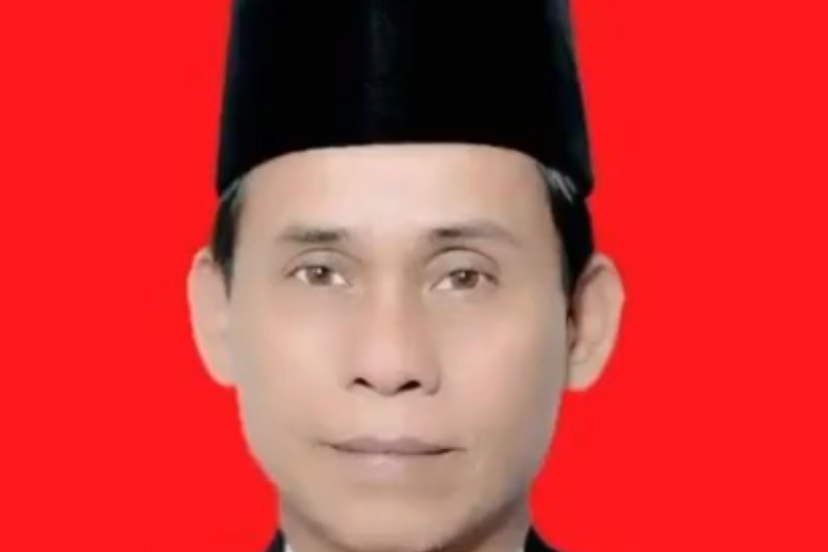 Biodata Tampang Ali Arwin Caleg DPRD dari Partai Bulan Bintang yang Viral Diduga Menghamili Anak Kandungnya Sendiri, Lengkap dari Umur, Agama dan Akun Instagram